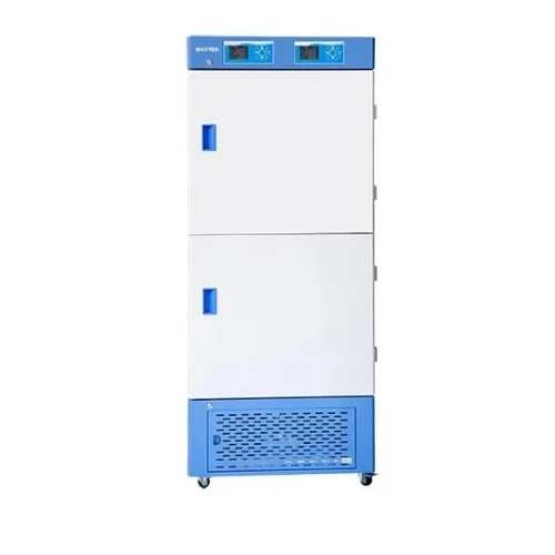Multi-Chamber Biochemical Incubator Scitek Global